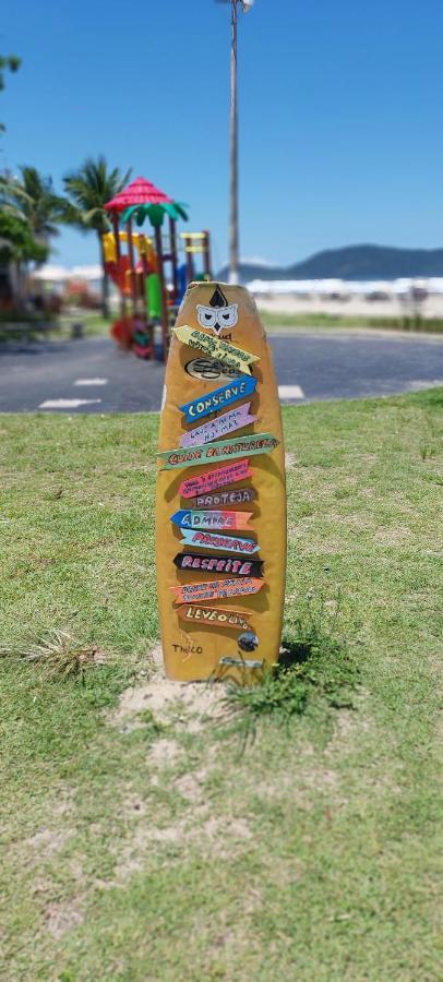 Casa De Praia Com Duas Piscinas E Garagem Bertioga Zewnętrze zdjęcie