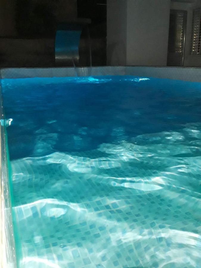 Casa De Praia Com Duas Piscinas E Garagem Bertioga Zewnętrze zdjęcie